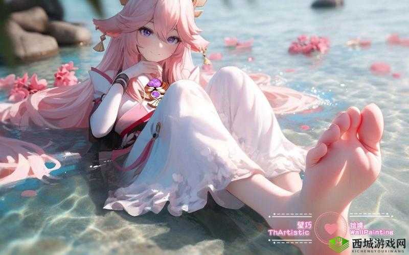 八重神子腿法娴熟脚法图片张娜英:魅力展现