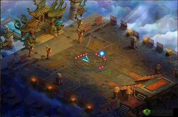 解析攻城掠地兵临城下模式玩法技巧与策略全攻略