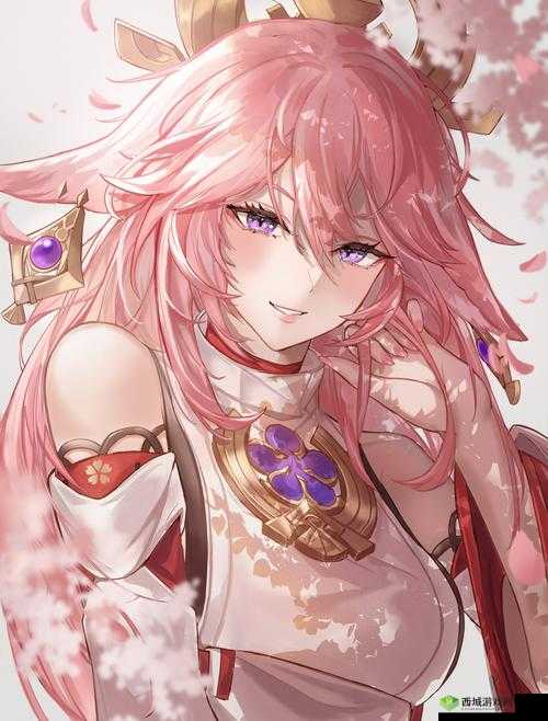 八重神子拿黄瓜奖励：大揭秘