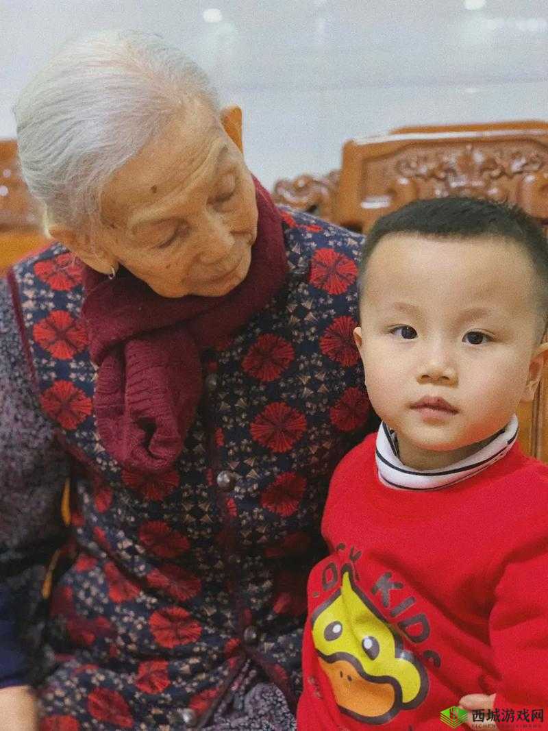 奶奶的孙女的女儿叫奶奶太奶奶