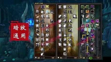 魔兽世界9.0猎人种族攻略：掌握最佳种族选择与技巧