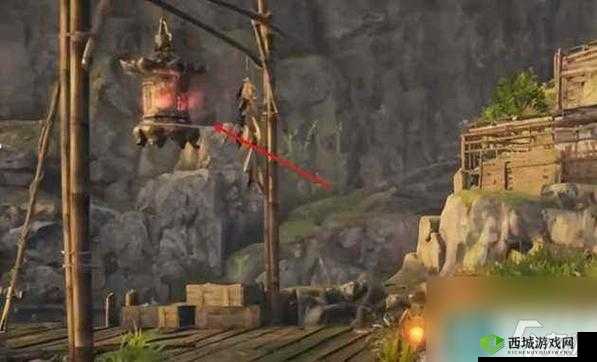 永劫无间中悬挂火笼所蕴含的神秘深意探究