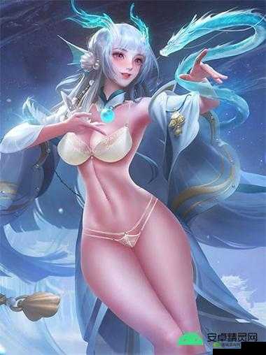 西施游龙清影去小内无爱心相:专属皮肤解析