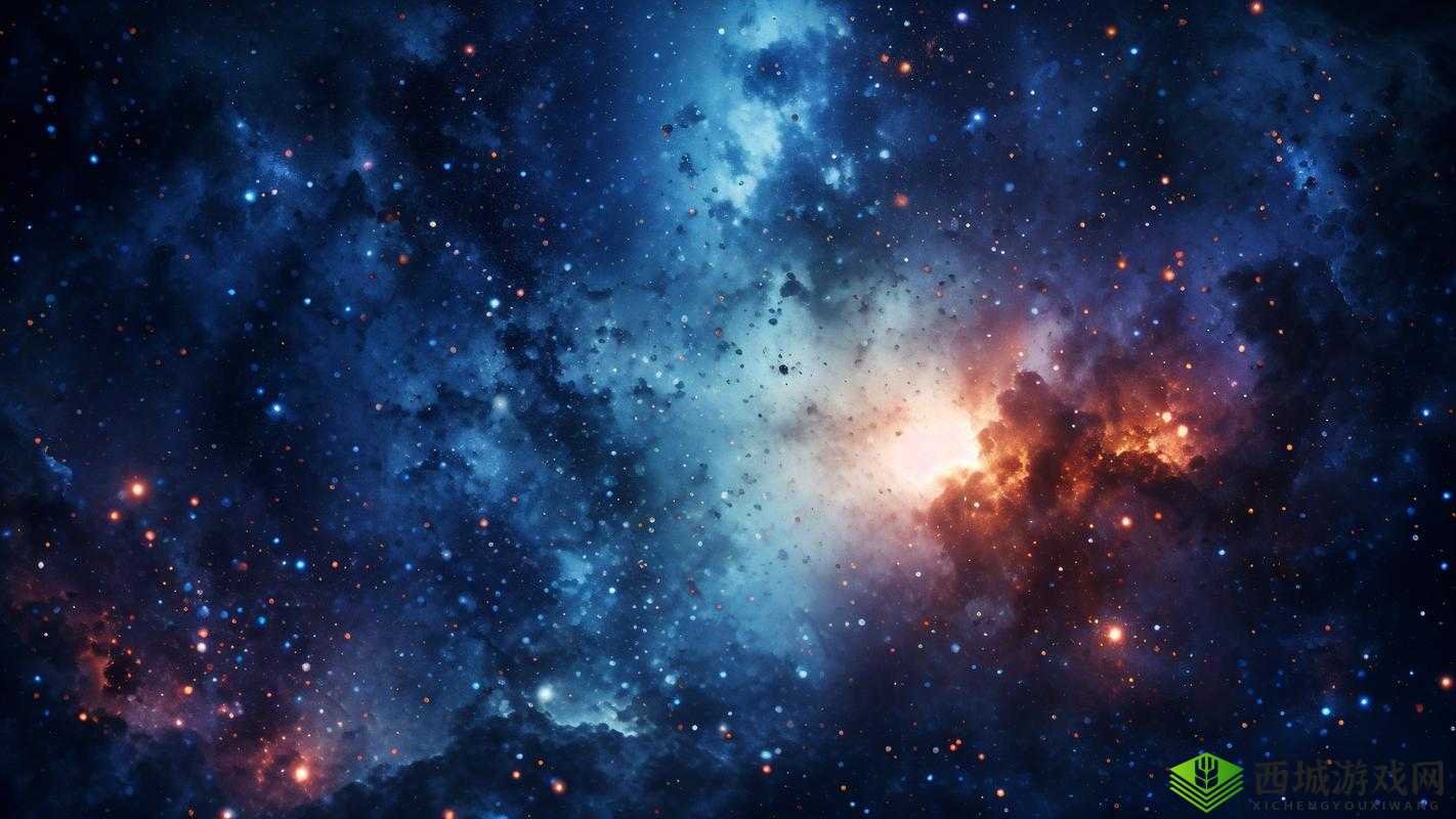 星空天美免费观看高清：尽享璀璨视觉盛宴