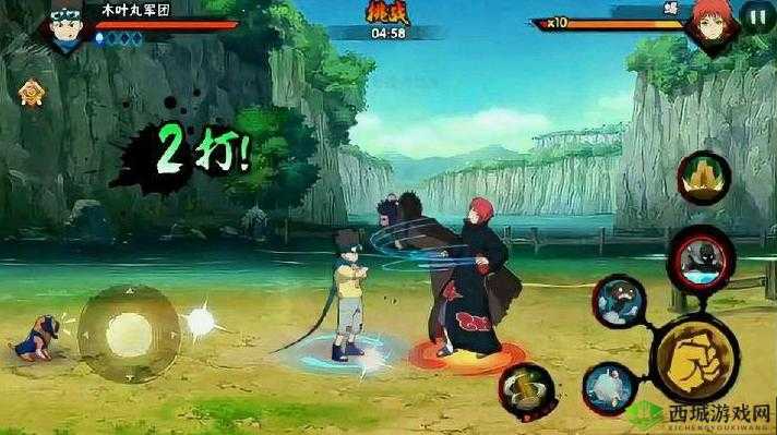 火影18 下载安装渠道：快来获取