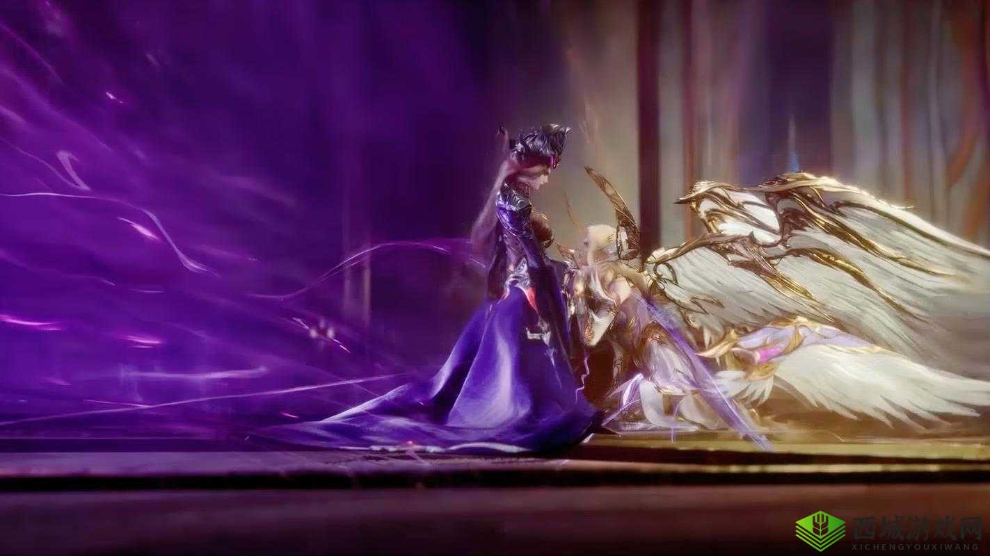 比比东和唐三不亦乐乎map:精彩对决上演