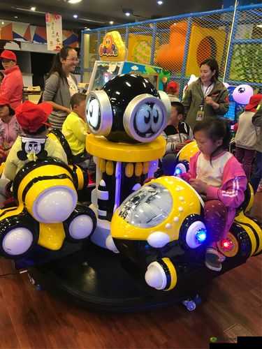 特殊游乐园 hglby:欢乐奇幻之旅