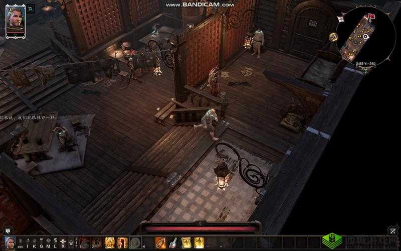 深度解析《神界原罪2》中的顶尖职业：强力特性与战斗策略览