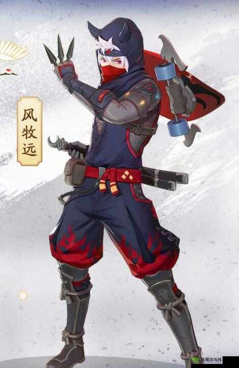 风云岛行动风牧远攻略：巧用护盾食物称霸全场