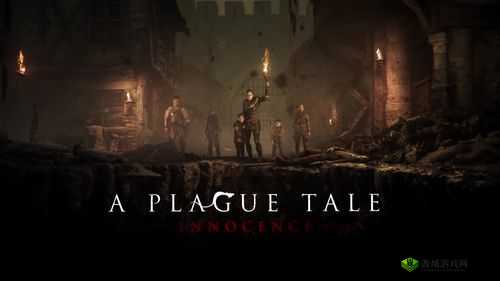 瘟疫传说无罪配置要求览 电脑配置基础，让传说不再遥不可及