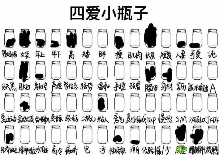 gb 四爱串珠排出来：探索未知的世界