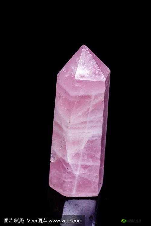 粉色视频苏晶体结构 iso:探秘晶体结构的奥秘