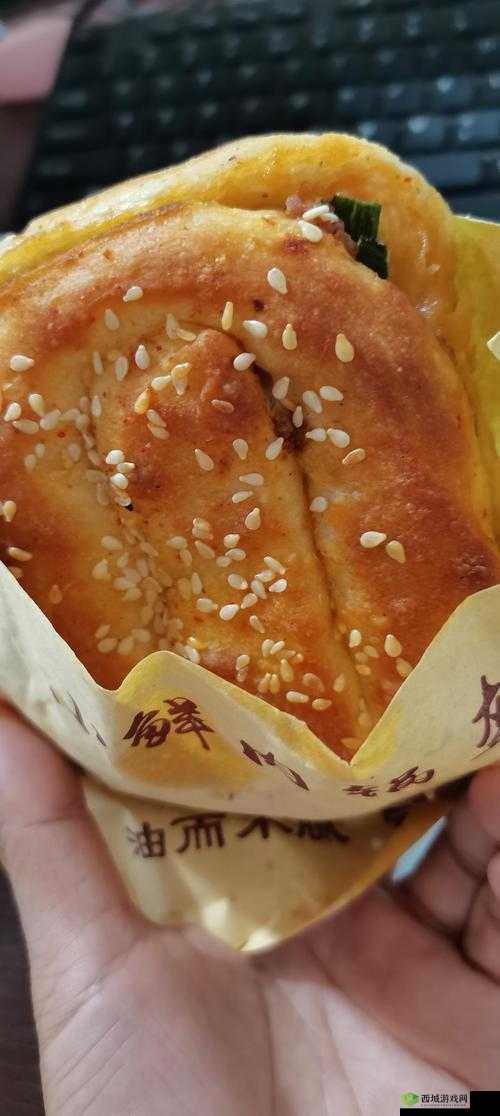 小鲜肉吃小鲜肉：口味独特的美食体验