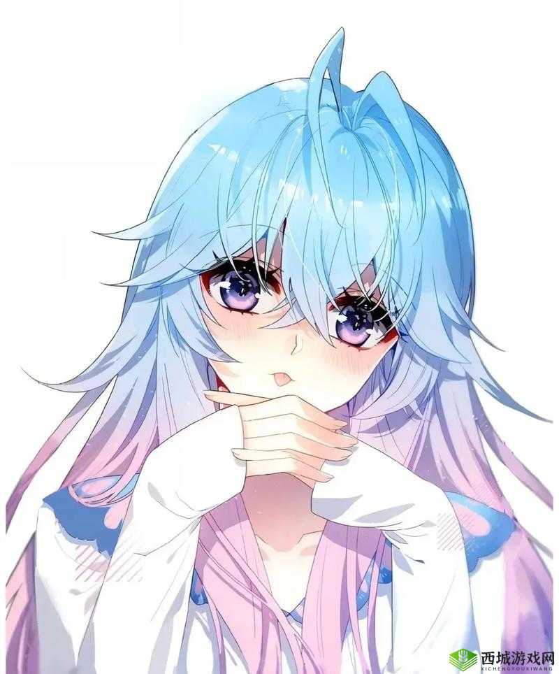 斗罗大陆中唐舞桐的沦丧：她的命运转折