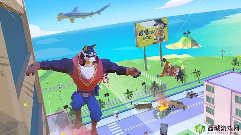 狗哥模拟器简介:玩转趣味狗世界,开启欢乐模拟之旅