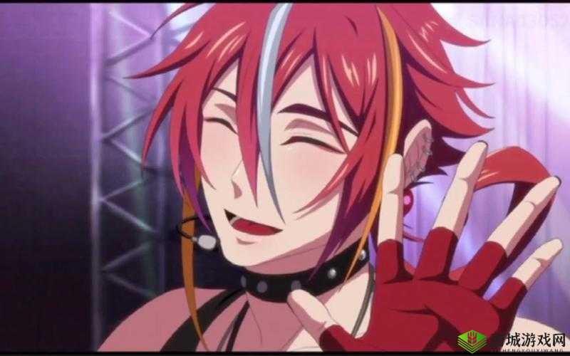 地下偶像 SANA 第 1 季：青春闪耀的舞台之旅