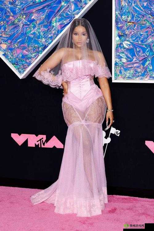 欧美女 rapper 相关精彩内容