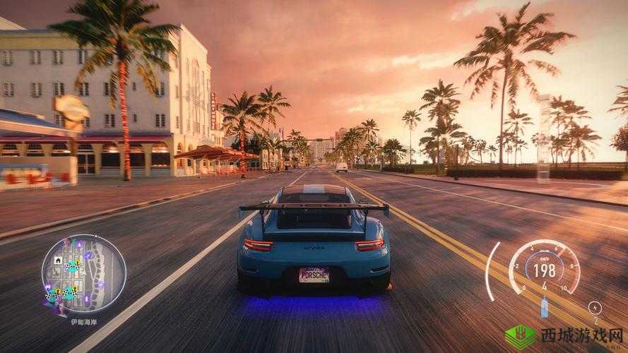 极品飞车21车辆售卖攻略：高效卖车方法与技巧全解析