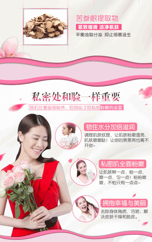 水多重要还是紧致重要：私密处护理的关键