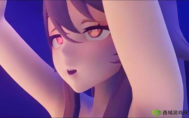 胡桃大战史莱姆：二次元激战之壁纸引擎