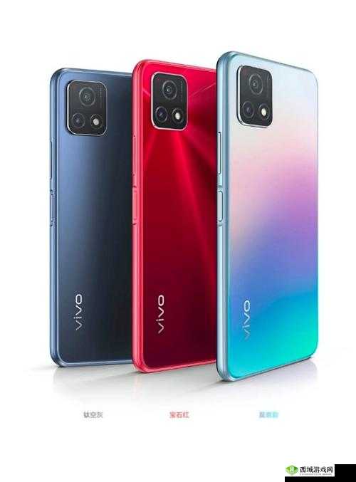 vivoy31S 性能强劲,体验出众