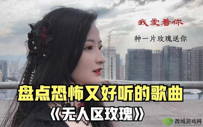 放一首无人区玫瑰，感受独特魅力