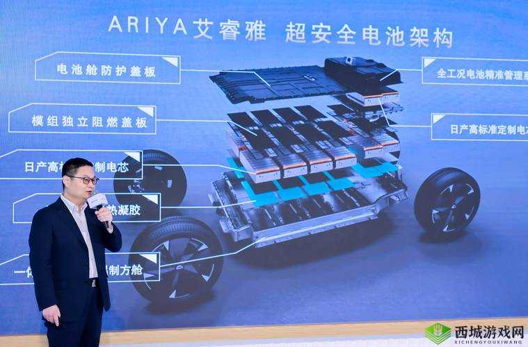 日产 A - A 区无线：优质信号全覆盖