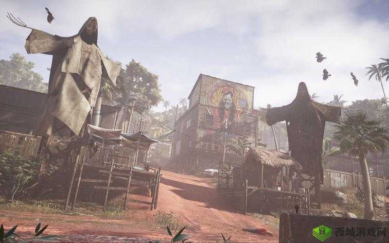 幽灵行动荒野雪怪打法全解析及应对策略指南