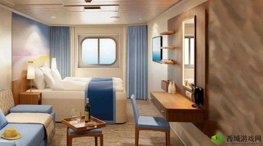 出租房里的交互高康张睿篇：租客间的故事