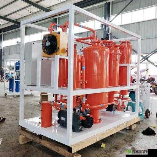 thermo 脱色机：高效环保的脱色设备