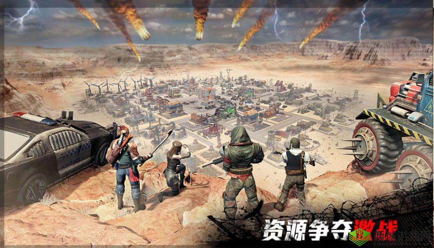 探究守望黎明游戏中军火大亨的正确使用策略与技巧