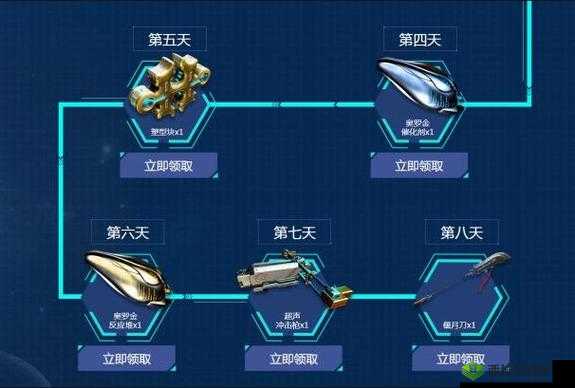 星际战甲中能够实现大范围高效清怪的武器究竟选哪个
