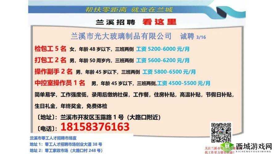 混乱小镇公交车售票员招聘条件：等你来挑战