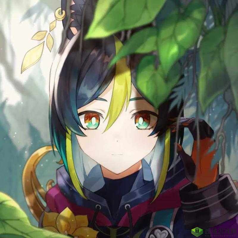 哈～c 够了吗提纳里？- 原神角色的魅力