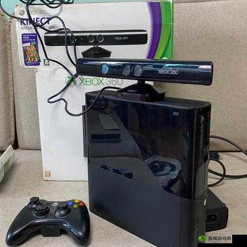 xbox360 高清视频:震撼体验来袭