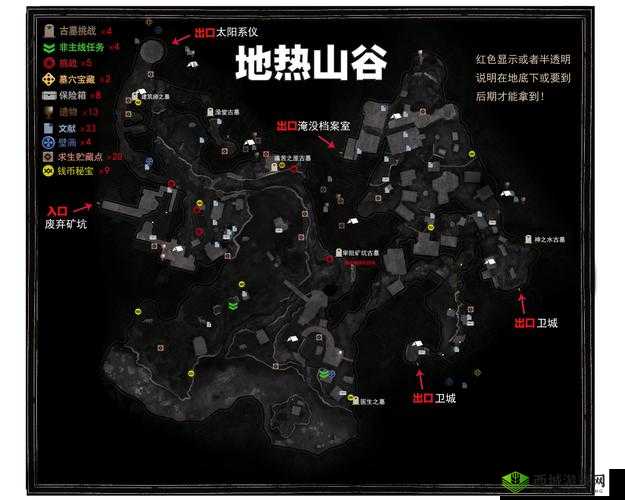 古墓丽影崛起中收集雕像的方法与技巧全解析