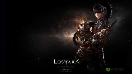 失落的方舟：选择你的冒险职业，开启奇幻之旅