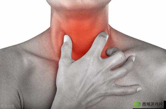 对象口完之后嗓子疼：原因及应对之策