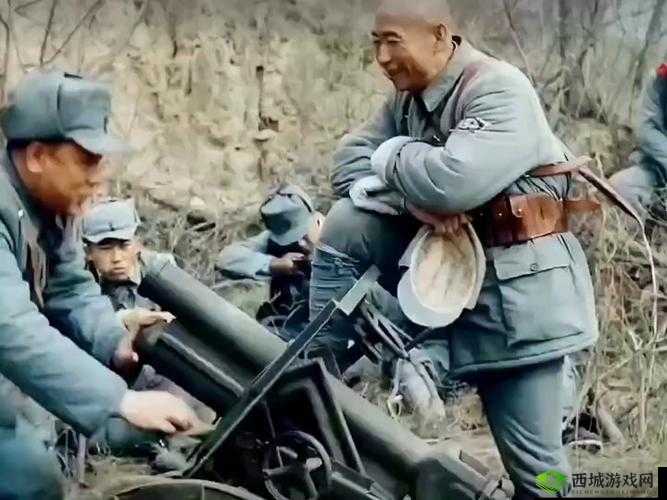 女婿有劲枪枪到底，精彩情节持续不断