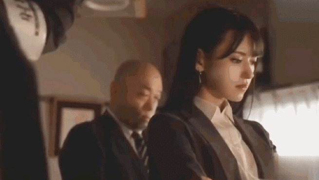 ABW-311 执行官：公司权力的象征