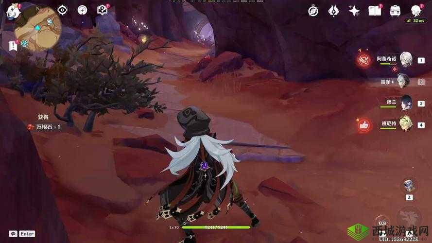 原神锄地坐牢问题深度分析：探究其原因与解决之道