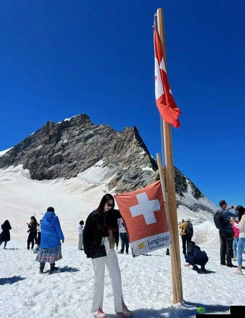 两团少女峰：登顶的勇气与挑战