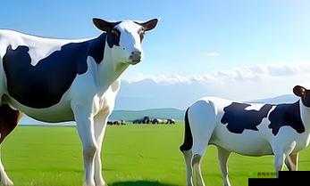 ZoomkooL 牧场视频精彩集锦：动物们的欢乐日常