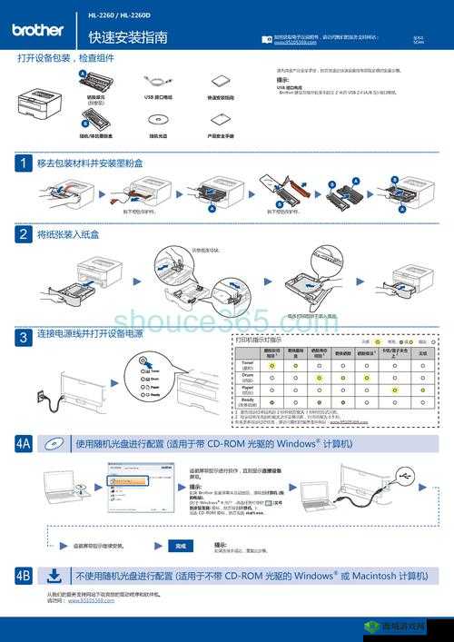 修普诺斯安装指南与配置说明手册：从安装到配置步到位的过程详解