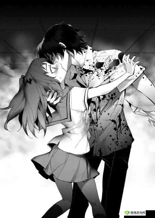 冲破少女最后的屏障：禁忌之爱