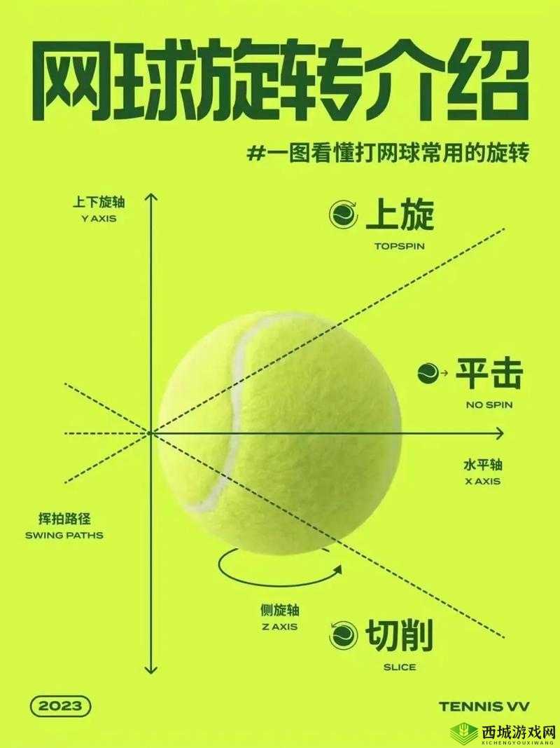 深度解析冠军网球通用技能奥秘全知晓