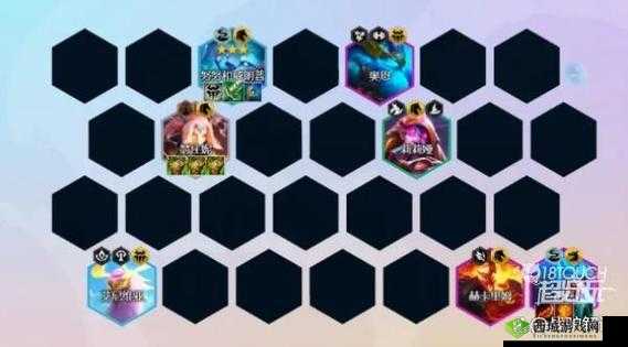 金铲铲之战:努努专属出装与复苏阵容策略深度解析