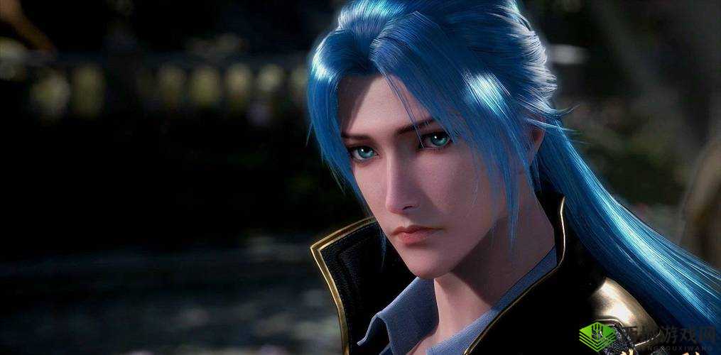 斗罗大陆神秘之地——月轩的独特魅力探寻