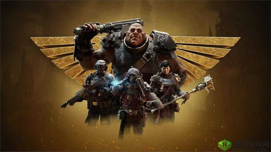 《战锤40K暗潮：深入掩护射击任务的完成策略》