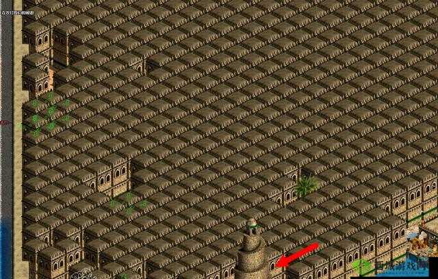 帝国时代 2 最强防御阵型攻略:全方位保护你的帝国